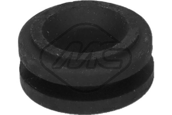 Metalcaucho 20120 Holder, air filter housing