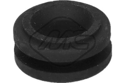 Holder, air filter housing Metalcaucho 20120