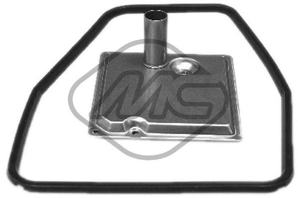 Metalcaucho 21009 Hydraulic Filter, automatic transmission