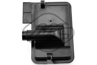 Hydraulic Filter Kit, automatic transmission Metalcaucho 21082