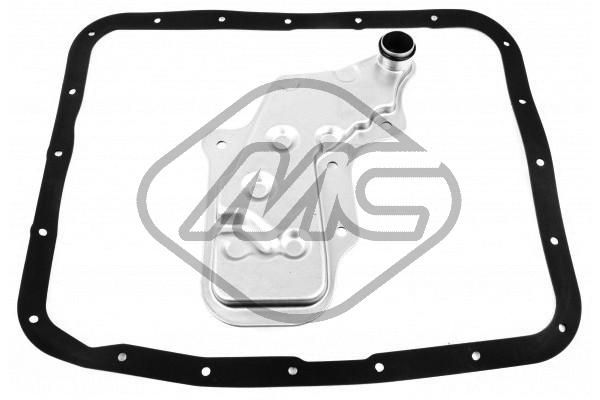 Metalcaucho 21090 Hydraulic Filter Kit, automatic transmission
