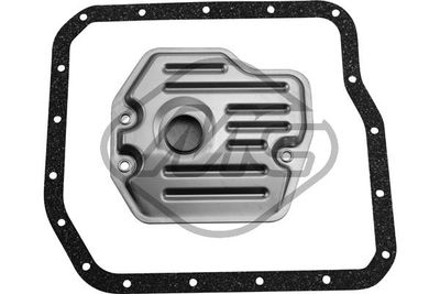 Hydraulic Filter Kit, automatic transmission Metalcaucho 21092