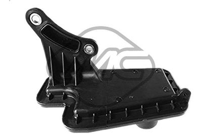 Hydraulic Filter Kit, automatic transmission Metalcaucho 21101