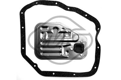 Hydraulic Filter Kit, automatic transmission Metalcaucho 21104