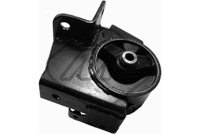 Mounting, manual transmission support Metalcaucho 23111