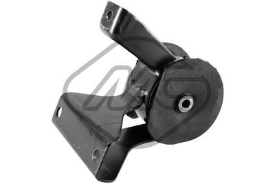 Mounting, engine Metalcaucho 23113