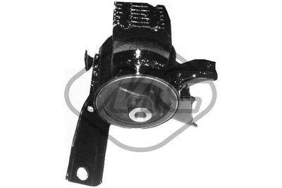 Mounting, engine Metalcaucho 23136