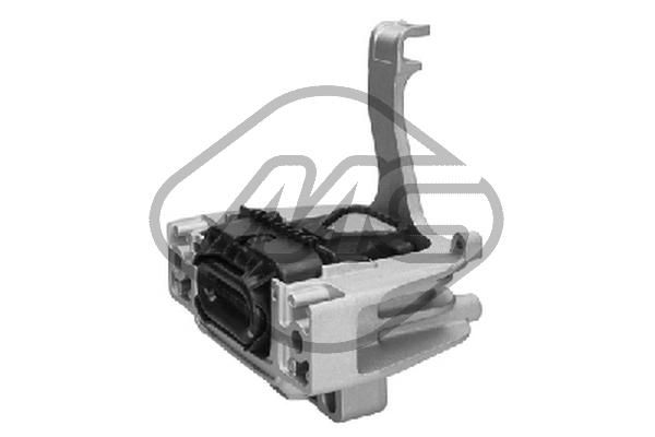 Metalcaucho 23164 Mounting, engine