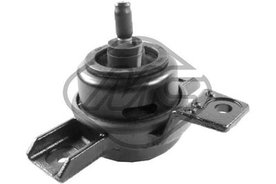 Mounting, engine Metalcaucho 23175