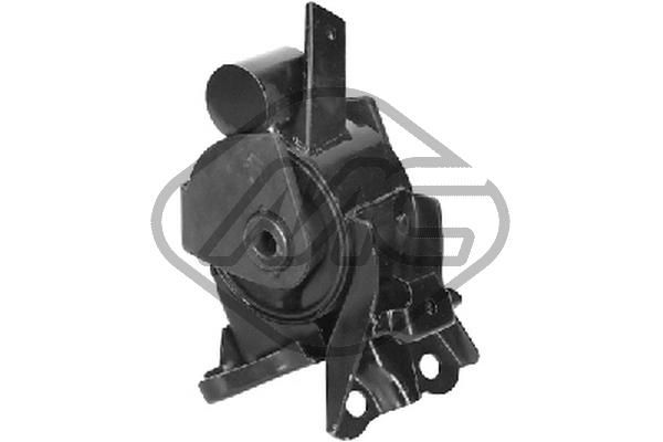 Metalcaucho 23177 Mounting, engine