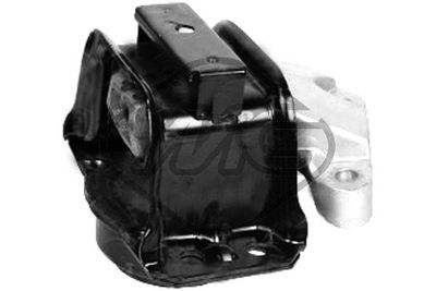 Mounting, engine Metalcaucho 23245