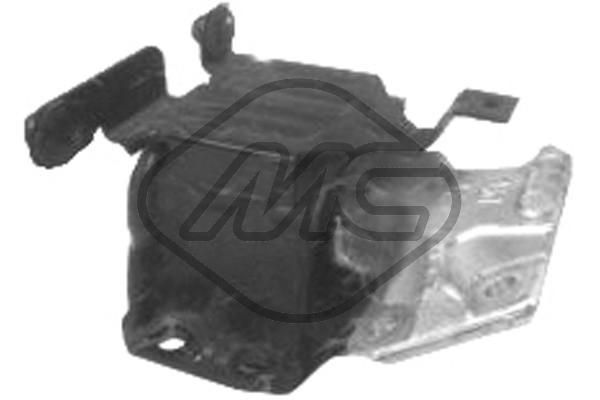 Metalcaucho 23247 Mounting, engine