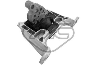 Mounting, engine Metalcaucho 23285