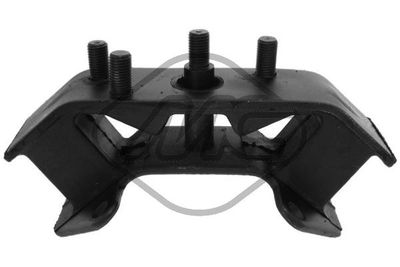 Mounting, engine Metalcaucho 23291
