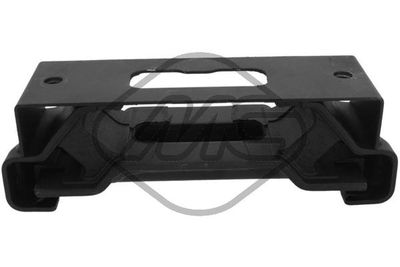 Mounting, engine Metalcaucho 23293