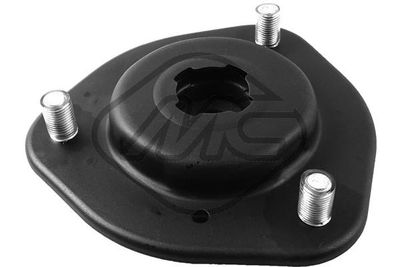 Mounting, shock absorber Metalcaucho 23305