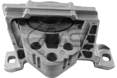Mounting, engine Metalcaucho 23309