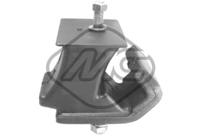 Mounting, engine Metalcaucho 23343