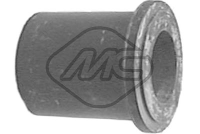 Bushing, leaf spring Metalcaucho 23399