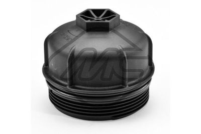 Cap, oil filter housing Metalcaucho 30130