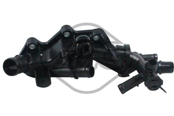 Metalcaucho 30159 Coolant Flange