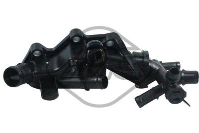 Coolant Flange Metalcaucho 30159
