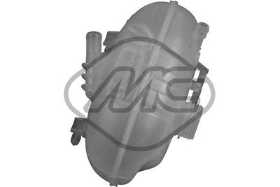 Expansion Tank, coolant Metalcaucho 30161