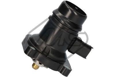 Coolant Flange Metalcaucho 30236