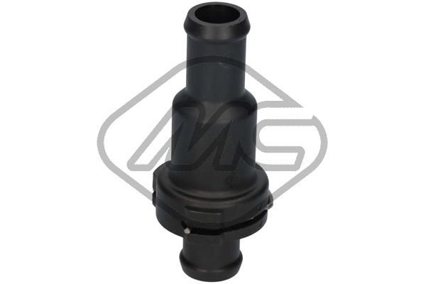 Metalcaucho 30238 Coolant Flange