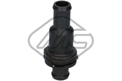 Coolant Flange Metalcaucho 30238