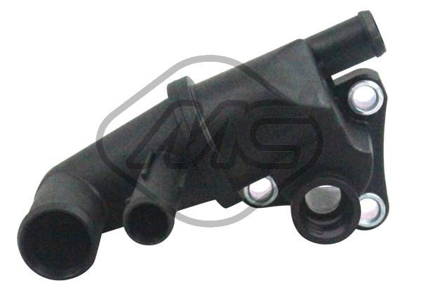 Metalcaucho 30239 Coolant Flange