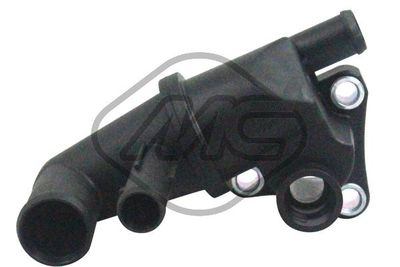 Coolant Flange Metalcaucho 30239