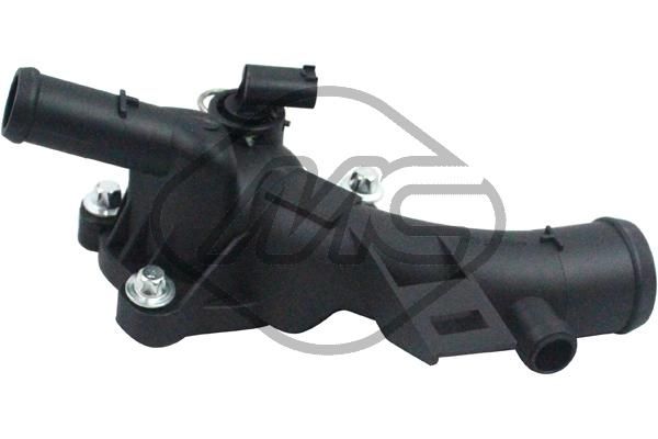 Metalcaucho 30240 Coolant Flange