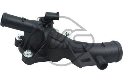Coolant Flange Metalcaucho 30240