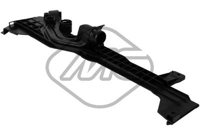 Expansion Tank, coolant Metalcaucho 30244