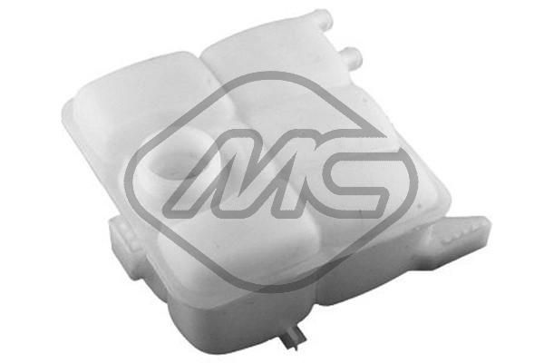 Metalcaucho 30249 Expansion Tank, coolant