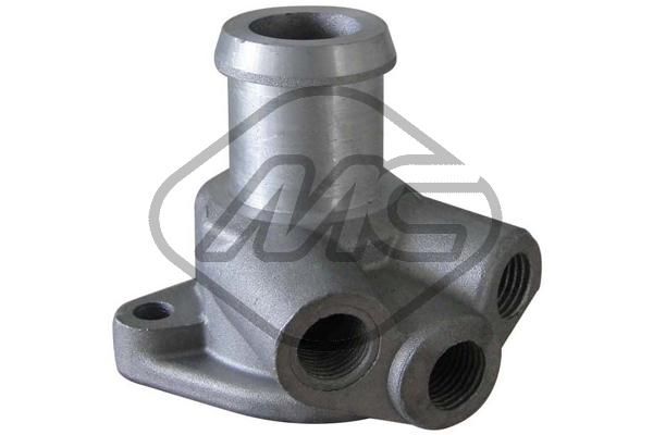 Metalcaucho 30270 Coolant Flange