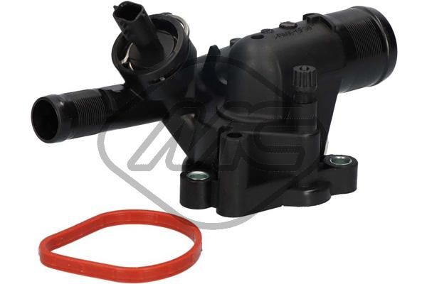 Metalcaucho 30301 Thermostat Housing