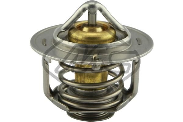 Metalcaucho 30302 Thermostat, coolant