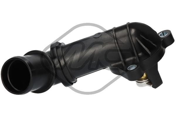 Metalcaucho 30309 Coolant Flange