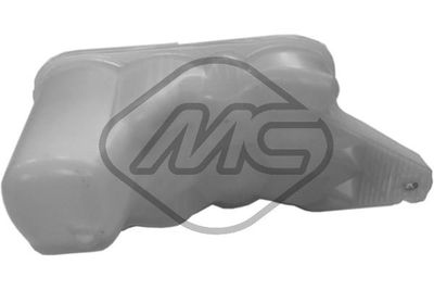 Expansion Tank, coolant Metalcaucho 30311