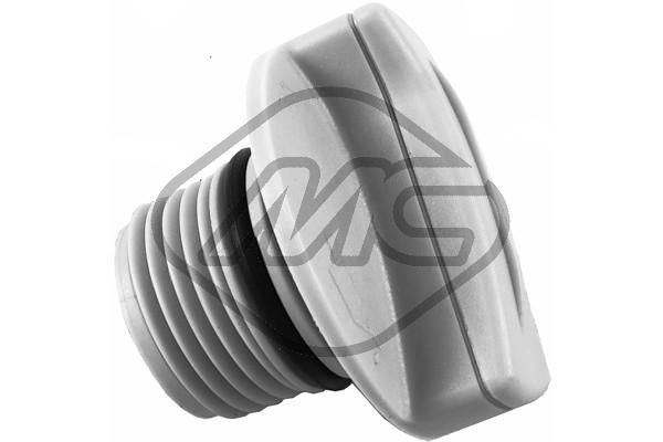 Metalcaucho 30316 Sealing Cap, oil filler neck