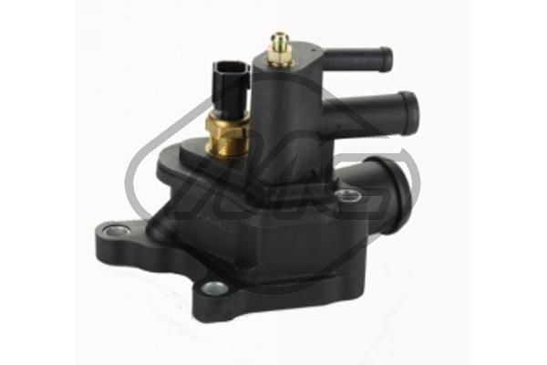 Metalcaucho 30566 Thermostat Housing