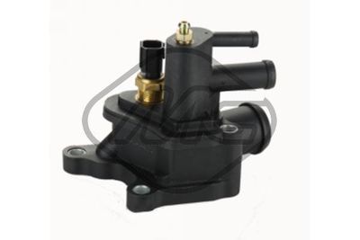 Thermostat Housing Metalcaucho 30566