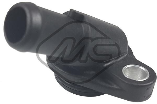 Metalcaucho 30580 Coolant Flange