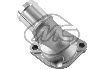 Thermostat, coolant Metalcaucho 30605