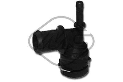 Coolant Flange Metalcaucho 30622