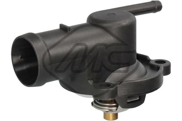 Metalcaucho 30629 Thermostat, coolant
