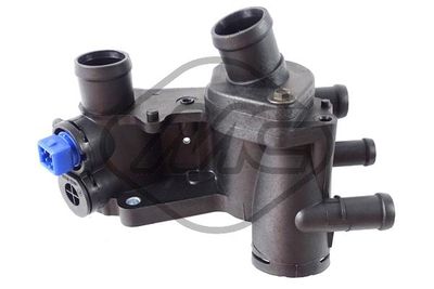 Coolant Flange Metalcaucho 30632