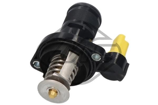 Metalcaucho 30956 Coolant Flange